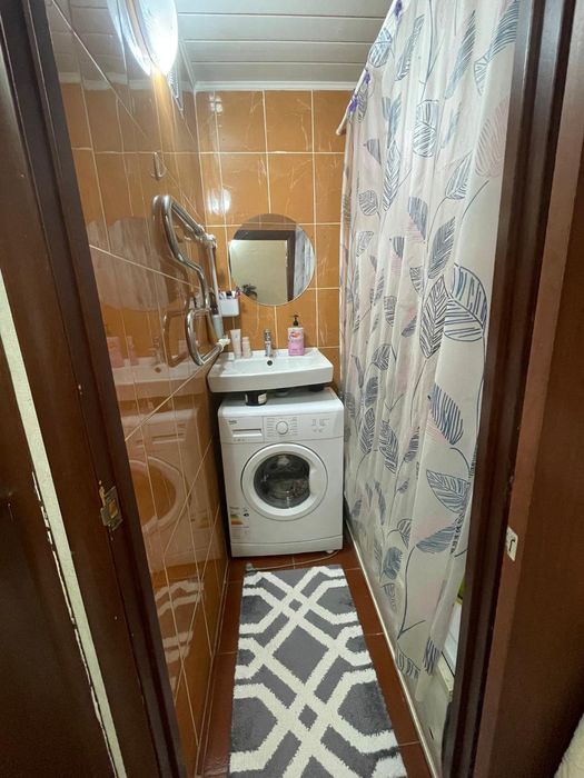 Продам 2 к.кв р-он Океан