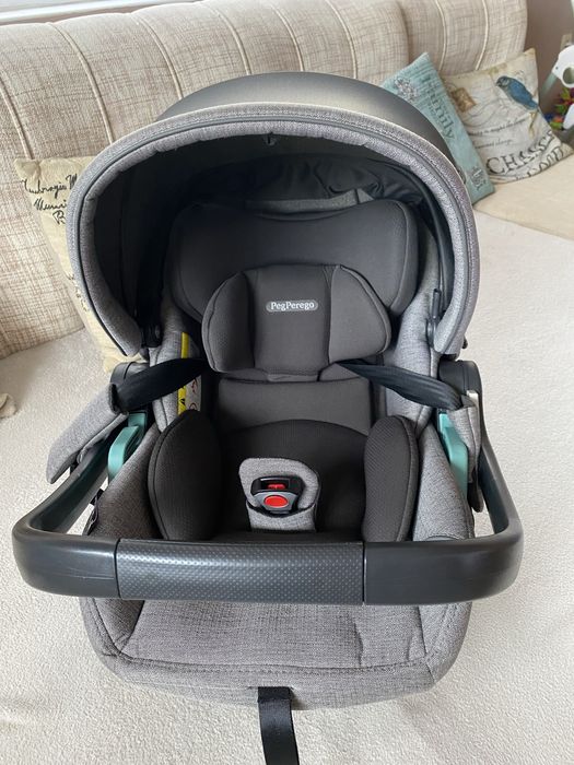 Количка Peg perego veloce