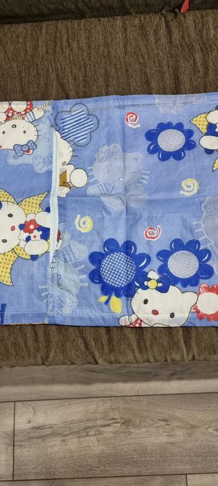 Покрывало человек паук