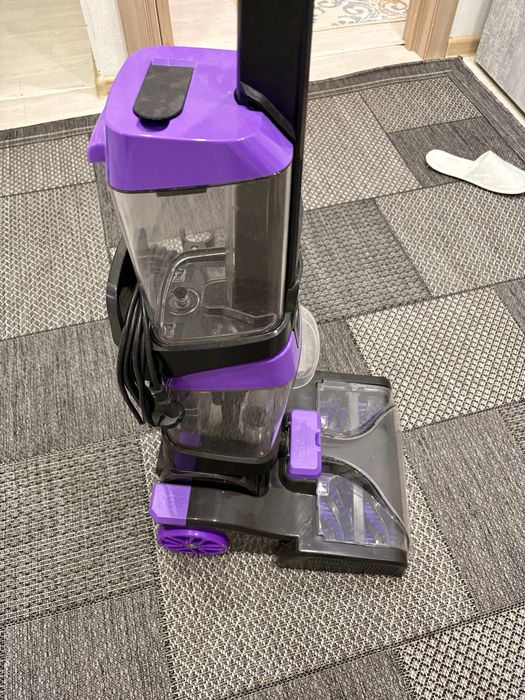 Пылесос моющий Menox