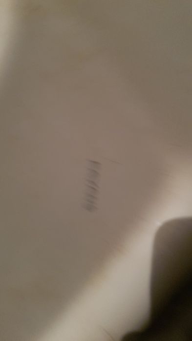 Мивка за баня Fayans