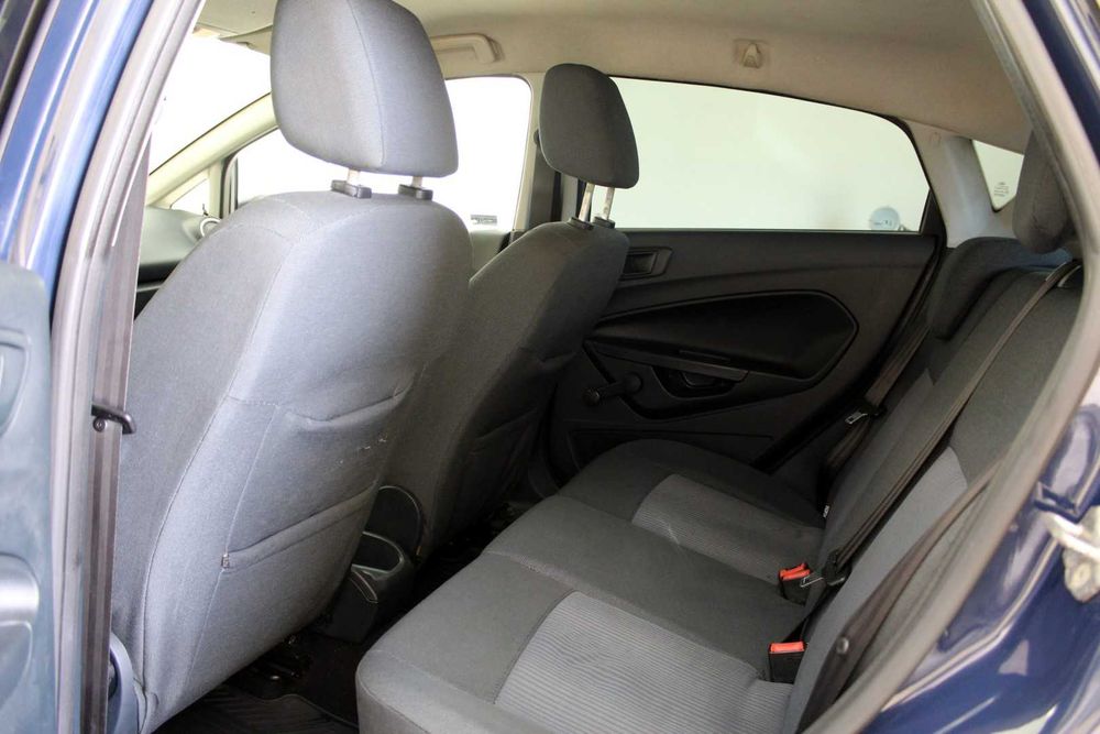 Ford Fiesta 1.4 TDCi 70CP 2011 Euro 5 RATE CU BULETINUL/BUY-BACK