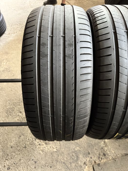 255/45/19 Vara, 2x PIRELLI