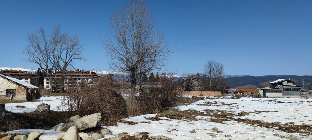 Продава се Парцел в Банско - 10156 кв.м за 95 €/кв.м - Снимка #10