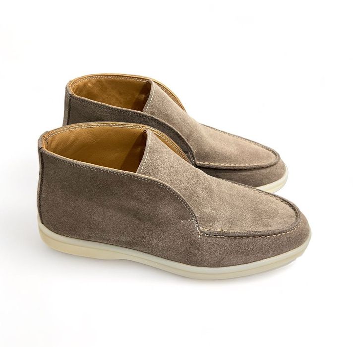 Атрактивни и модерни дамски лоуфъри