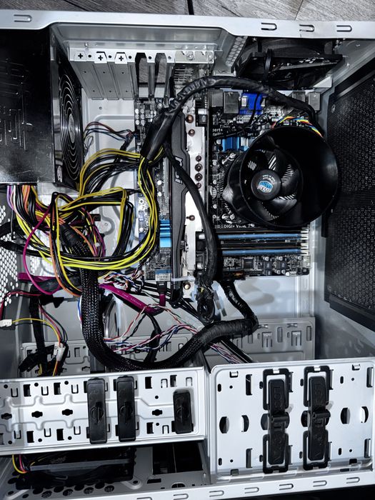 Продам компьютер