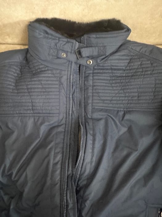 Продам зимнюю турецкую куртку