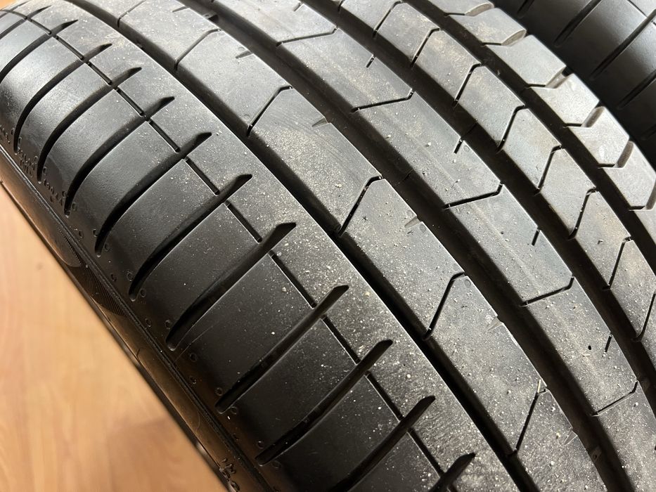 Roti Jante  Noi Bmw G20 Seria 3 4 Msport Pro 225 40 19 & 255 35 19