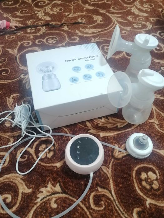 Pompa de san simpla(a fost dubla)