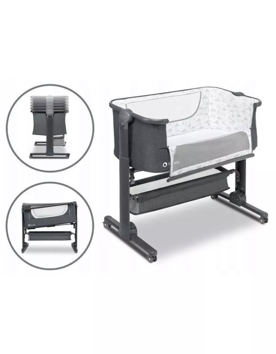 Продам кровать-люльку