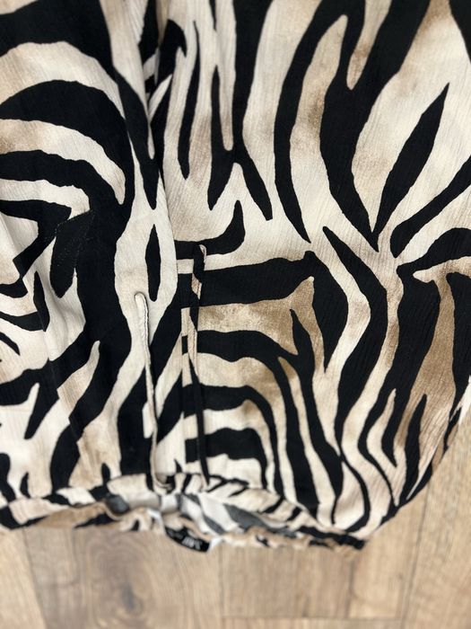 Брюки от бренда Zara