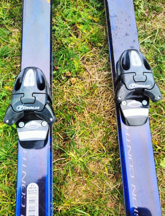 Schiuri Head F7 Control