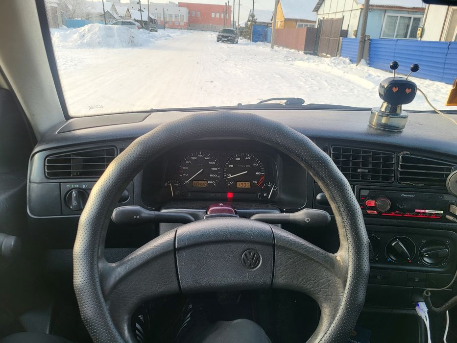 Продам гольф3  автомат