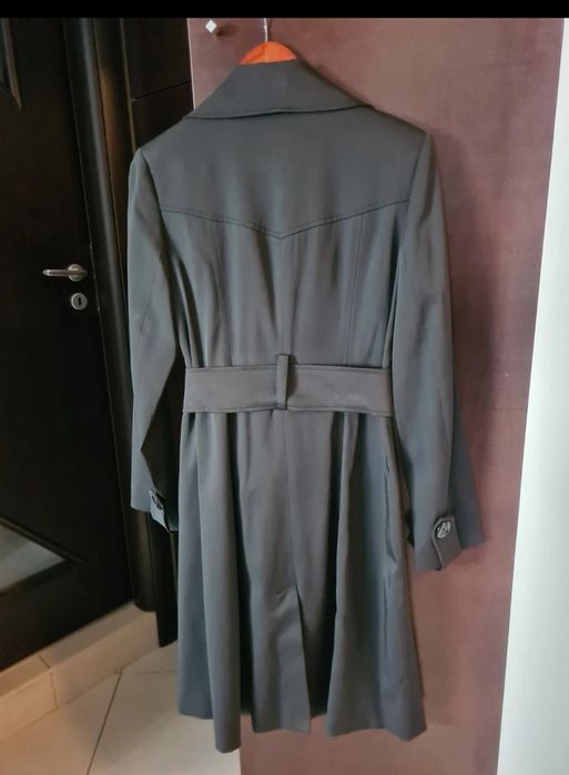 Pardesiu Nissa, marimea 42