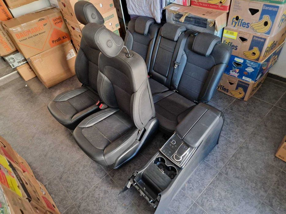 Части за Мercedes - Benz GLE  (W166 )