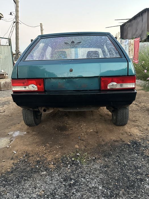 Продам ваз 21083
