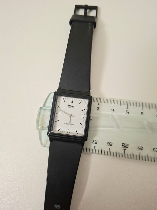 Часы Casio. Унисекс