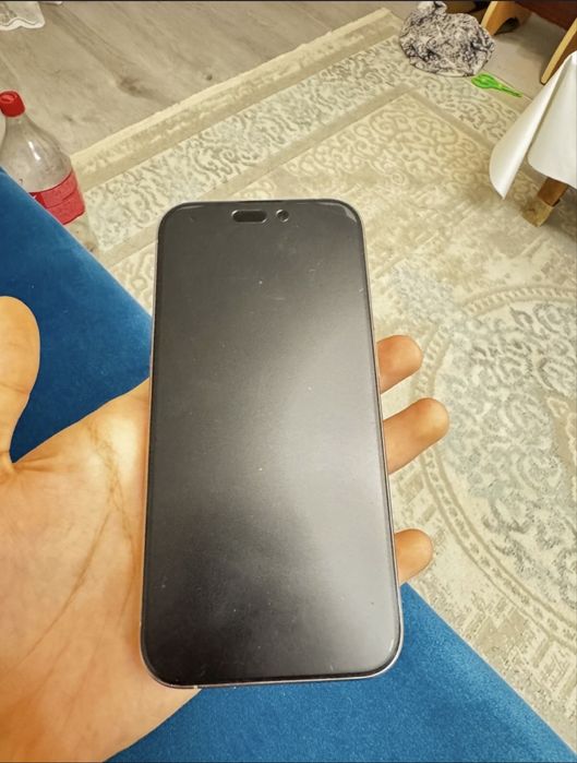 Продам айфон 15 про