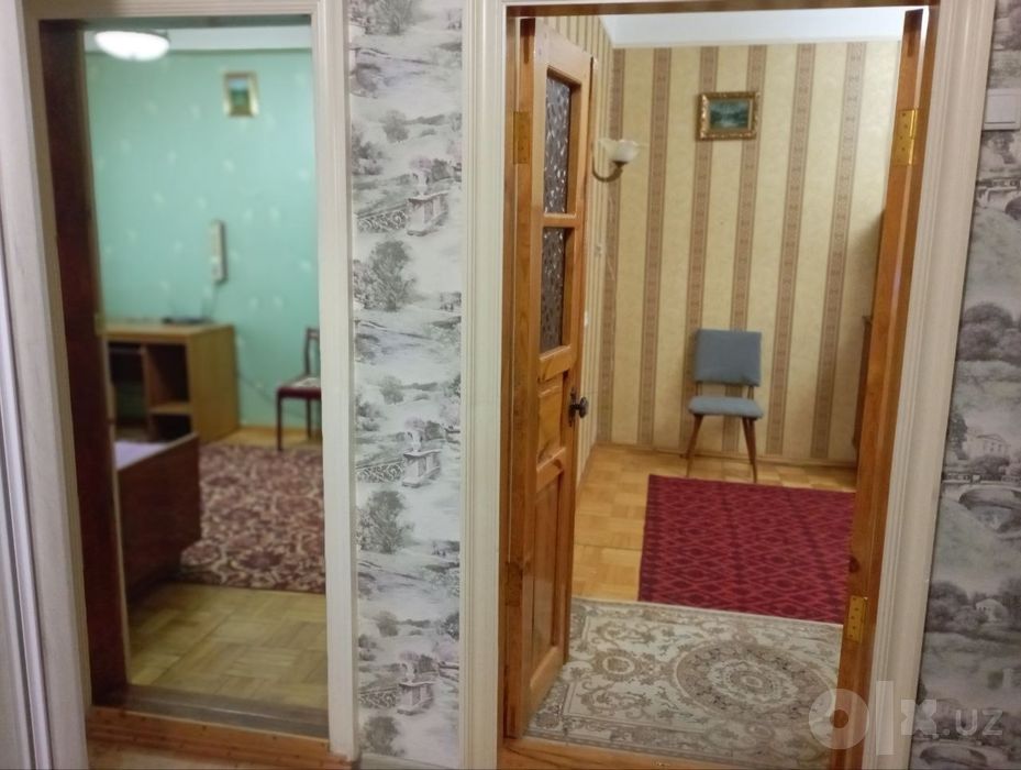 Сдается квартира Яшнабадский район Котельная