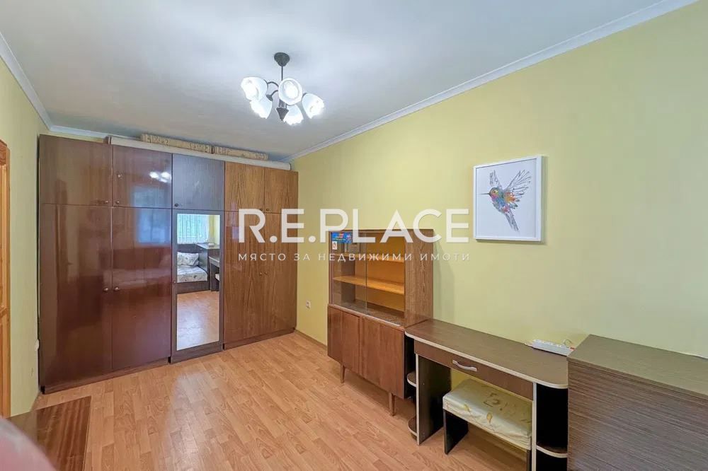 Дава се под наем Двустаен апартамент в Варна, Чаталджа - 55 кв.м за 448.8 € - Снимка #7