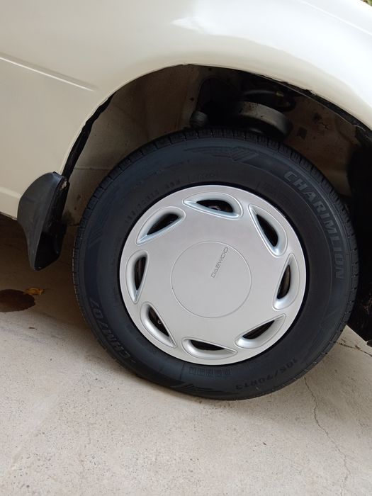 Nexia 2  2010 yil bir qol minilgan