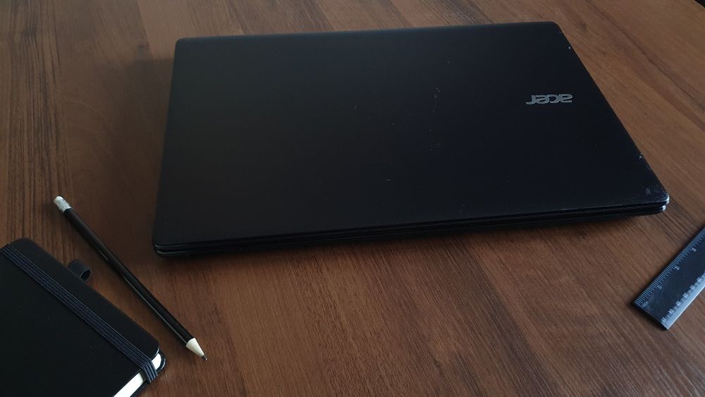 Ноутбук ACER Core i5 8GB ОЗУ