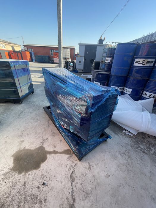 Генератор Дизельный склад 30квт - 1000квт