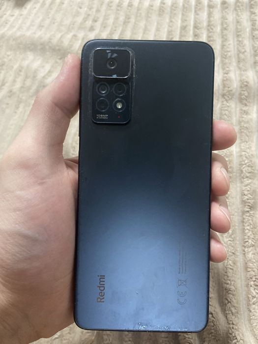 Redmi Note 11pro