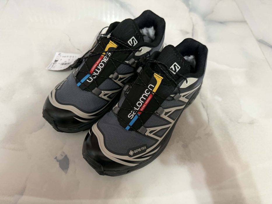 Adidasi Salomon Noi