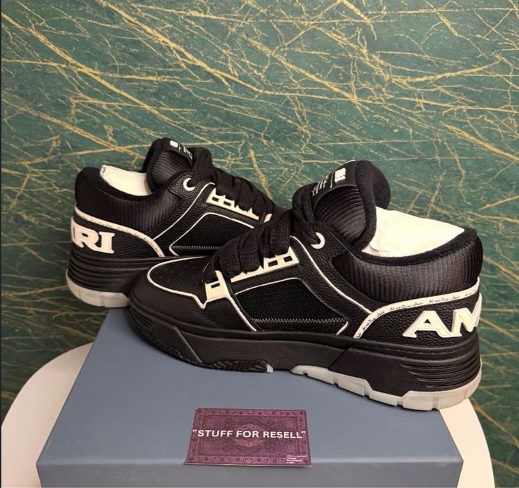 Sneakers amiri ma1
