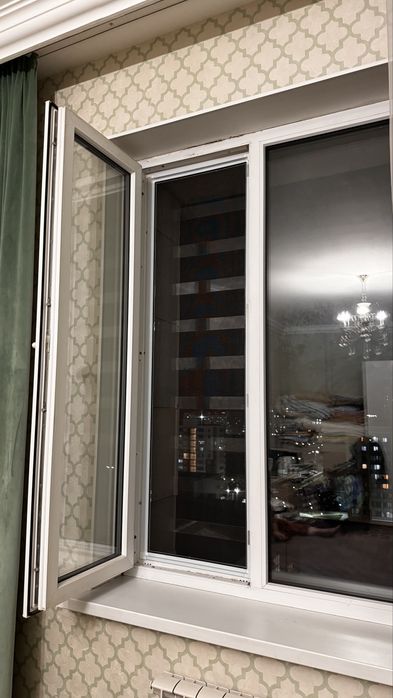 Маскитные сетки