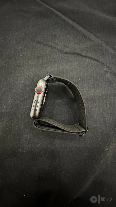 Apple Watch Series 5 44MM 32GB Cellular LTE