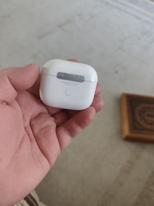 Аэрподсы 3 оригинал