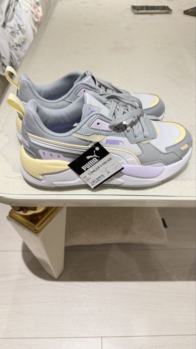 Puma orginal yangi krasofka
