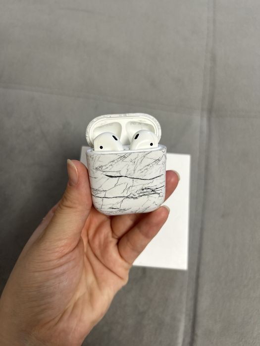 Airpods 1 ОРИГИНАЛ