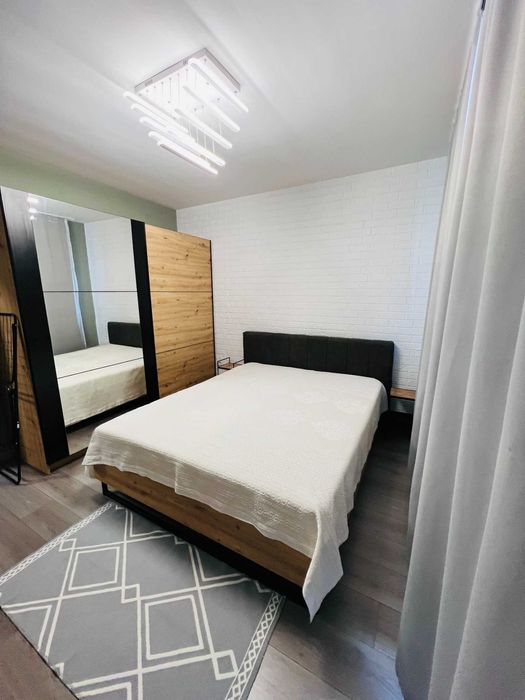 Двустаен апартамент - жк. Надежда 1