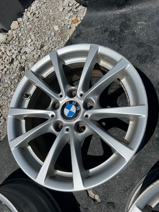 Джанти за BMW 16c