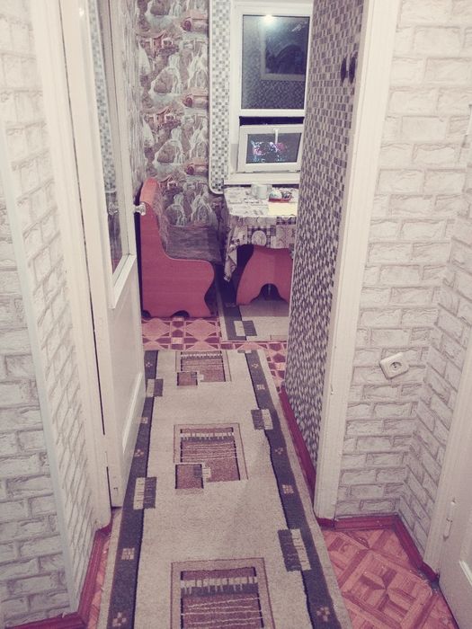 Сдам по часам квартиру