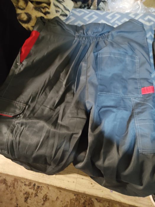 Спец одежда новая