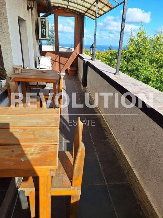 Дава се под наем Къща в Варна, Галата - 600 кв.м за 2593.35 € - Снимка #9