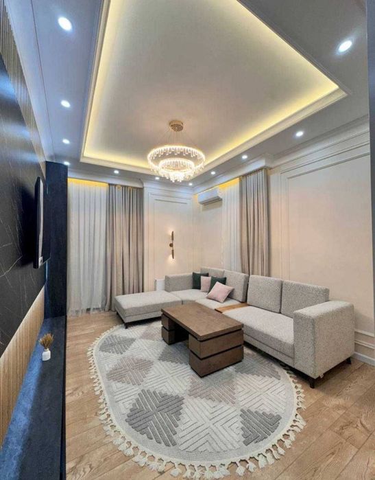 Parkwood жк 3/9/12 квартира продается