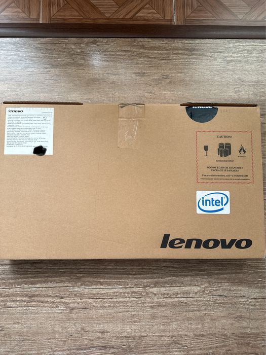 Lenovo G710 i7 4702MQ