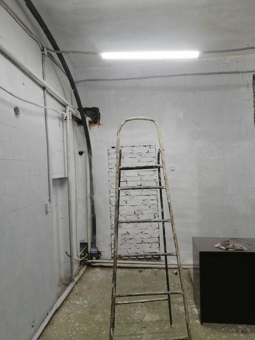 Помещение для СТО