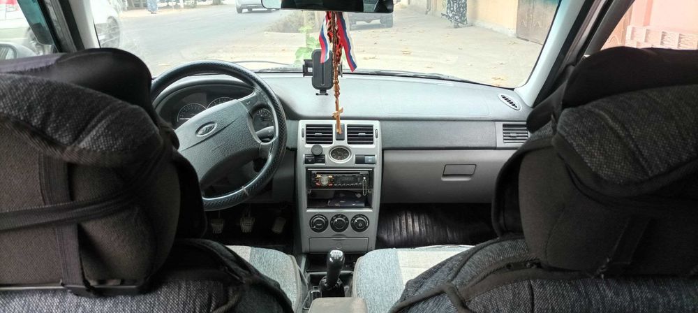 LADA Priora 2172