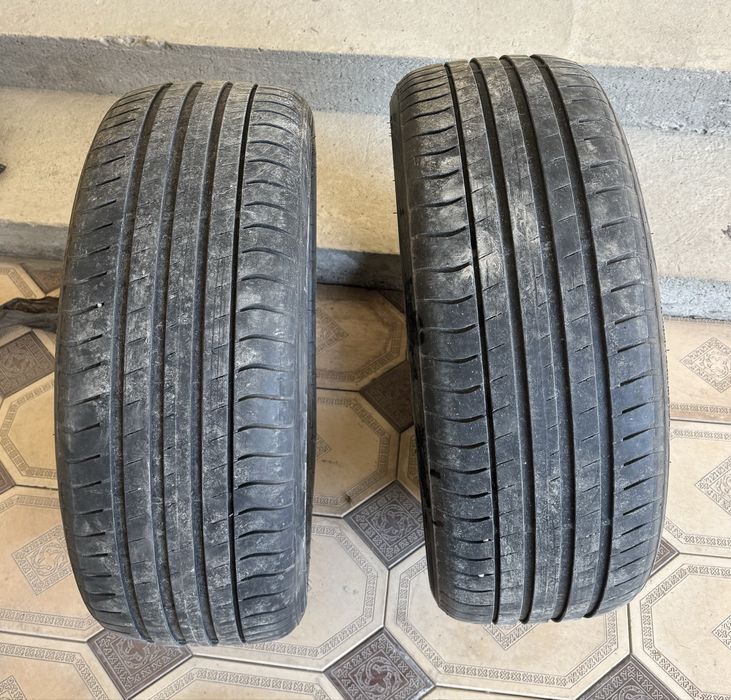 Шины Лето Triangle 235/50/R19