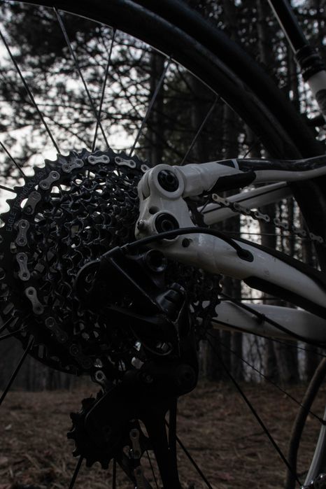 Mtb Merida One-Twenty 2019