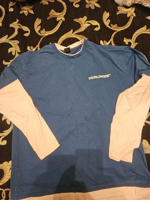 Подростковая одежда