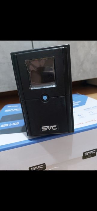 Источник бесперебойного питания