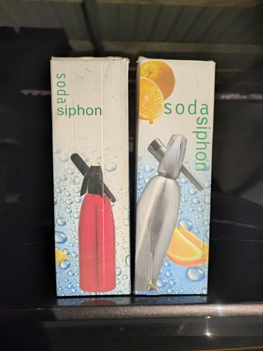 Генератор газированной воды машина для газированной воды сифон ,