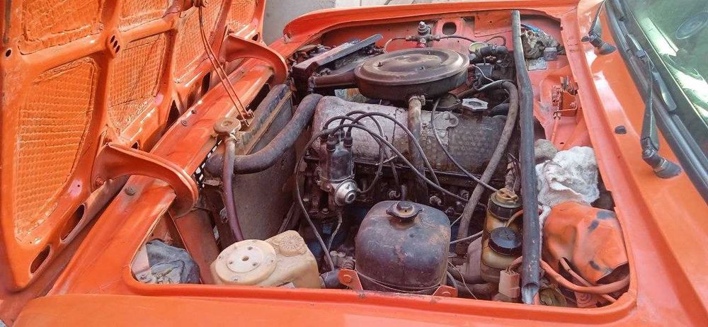 VAZ 2106 1984 — 4